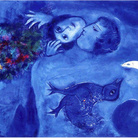 Marc Chagall. Love and Life