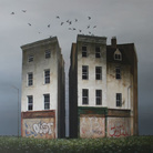 Lee Madgwick. The Nowhere Sightseeing Tour