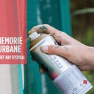 Memorie Urbane 2015. Street Art Festival