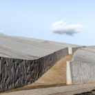 Il Cretto Grande. Fotografie di Massimo Siragusa