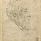 Tiziano, un autoritratto. Problemi di autografia nella grafica tizianesca