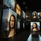 Da Vinci Alive - The Experience