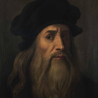 Leonardo Da Vinci. Tavola Lucana