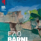 Ezio Barni. Pittura in equilibrio