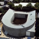 Toyo Ito. Tomorrow Architecture