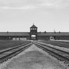 Al termine del binario: Auschwitz