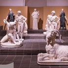 Musei aperti - Il Museo Torlonia e la collezione Giustiniani
