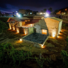 La grande Pompei si accende di notte tra rievocazioni storiche e passeggiate al chiaro di luna