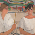 Moses Levy. Luce marina. Una vicenda dell’arte italiana 1915-1935