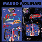 Mauro Molinari. Cittadini - disegni e grafiche 2012 - 2017