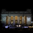 Festa dei Musei e Notte Europea dei Musei alla Galleria Nazionale di Roma