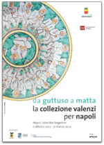 Da Guttuso a Matta. La collezione Valenzi per Napoli