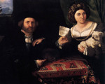 Omaggio a Lorenzo Lotto. I dipinti dell’Ermitage alle Gallerie dell’Accademia