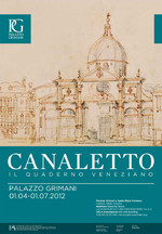 CANALETTO. Il quaderno veneziano