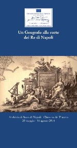 Un Geografo alla corte dei Re di Napoli