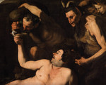 Oltre Caravaggio. Un nuovo racconto della pittura a Napoli