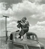 Dorothea Lange. A Visual Life / The Camera is a Great Teacher