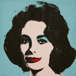 Andy Warhol. Vetrine