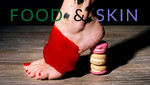 Food&Skin. Folie di personalità in uno scatto d’autore