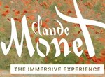 Claude Monet: the Immersive Experience