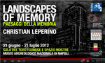 Landscapes of Memory / Paesaggi della Memoria