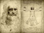 Leonardo Da Vinci. Il Genio del Rione Sanità