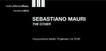Sebastiano Mauri. The Other