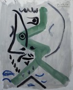 Picasso. Eclettismo di un genio