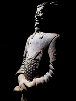 L’esercito di Terracotta e il Primo Imperatore della Cina