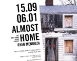 Ryan Mendoza. Almost Home – The Rosa Parks House Project