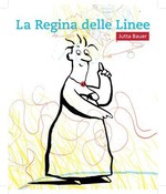 Jutta Bauer. La Regina delle Linee