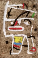 Joan Miró. Il linguaggio dei segni