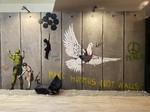 The World of Banksy – The Immersive Experience