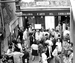 La Galleria del Cavallino 1966-2003. Vetrina e Officina