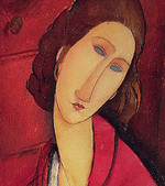 Modigliani. Les Femmes