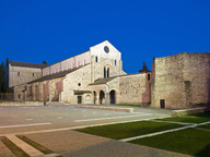 immagine di Basilica di Aquileia
