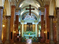 immagine di Chiesa di Sant'Ippolito Martire