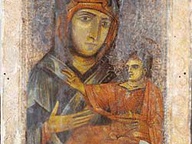 immagine di Icona bizantina