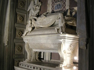 immagine di Monumento del Cardinale del Portogallo