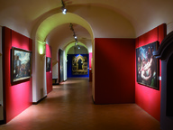 immagine di Il Complesso Monumentale Donnaregina – Museo Diocesano di Napoli