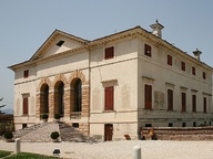 immagine di Villa Caldogno