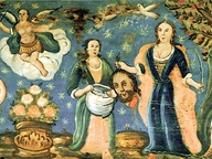 immagine di Pinacoteca d'arte francescana