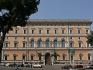 immagine di Museo Nazionale Romano Palazzo Massimo alle Terme
