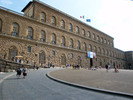 immagine di Galleria Palatina