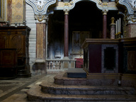 immagine di Tomba di Leonardo Pesaro