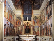 immagine di Cappella Brancacci