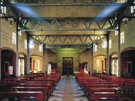 immagine di Chiesa della Madonna di Caravaggio