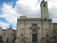 immagine di Cattedrale di Sant’Emidio