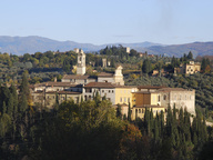 immagine di Certosa del Galluzzo