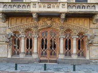 immagine di Palazzo della Vittoria